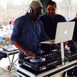 Meet your Posher, Travis